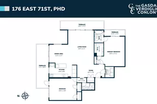176 E 71st St, New York City, NY 10021 - Photo 15