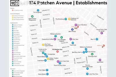 174 Patchen Avenue, New York City, NY 11221 - Photo 11