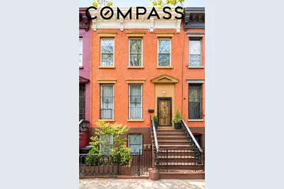 174 Patchen Avenue, New York City, NY 11221 - Photo 1