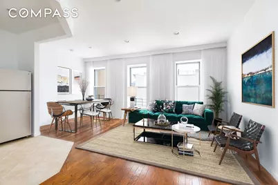 174 Patchen Avenue, New York City, NY 11221 - Photo 5