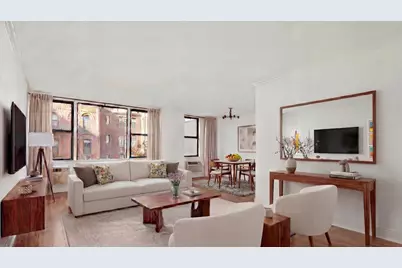 200 W 79th Street #5N, New York City, NY 10024 - Photo 1