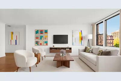 200 W 79th Street #5N, New York City, NY 10024 - Photo 3