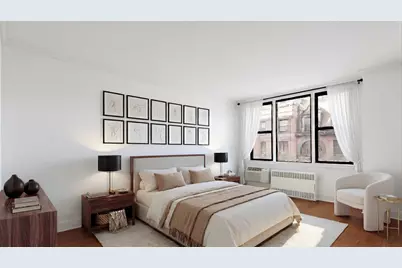 200 W 79th Street #5N, New York City, NY 10024 - Photo 5