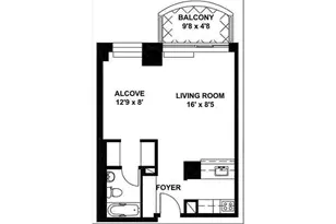 157 E 32nd St, New York City, NY 10016 - Photo 13