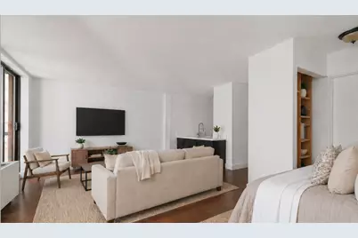 157 E 32nd Street #3E, New York City, NY 10016 - Photo 3
