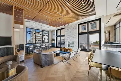 40 Broad Street #PH3H, New York City, NY 10004 - Photo 11