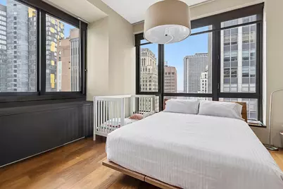 40 Broad Street #PH3H, New York City, NY 10004 - Photo 5