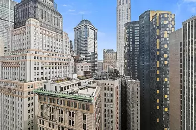 40 Broad Street #PH3H, New York City, NY 10004 - Photo 3