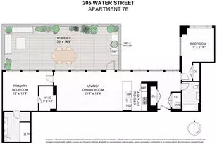 205 Water St, New York City, NY 11201 - Photo 11