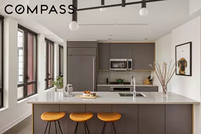 205 Water Street #7E, New York City, NY 11201 - Photo 5