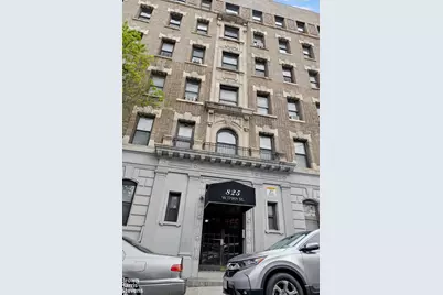 825 W 179th Street #2G, New York City, NY 10033 - Photo 1