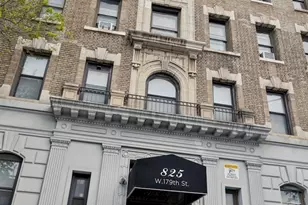 825 W 179th St, New York City, NY 10033 - Photo 1