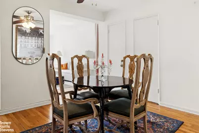 340 Haven Avenue #4H, New York, NY 10033 - Photo 3