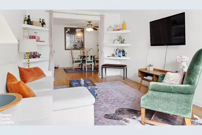 340 Haven Avenue #4H, New York, NY 10033 - Photo 5