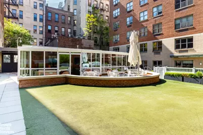 516 W 47th Street #N4B, New York City, NY 10036 - Photo 11