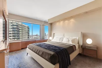200 E 61st Street #35-D, New York City, NY 10065 - Photo 5