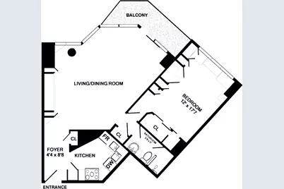 200 E 61st Street #35-D, New York City, NY 10065 - Photo 13