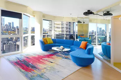 200 E 61st Street #35-D, New York City, NY 10065 - Photo 1