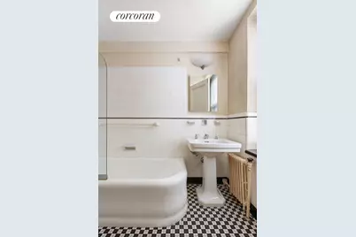 414 E 52nd Street #3C, New York, NY 10022 - Photo 11