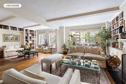 414 E 52nd Street #3C, New York, NY 10022 - Photo 3