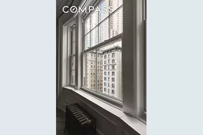 200 W 54th Street #10K, New York, NY 10019 - Photo 19