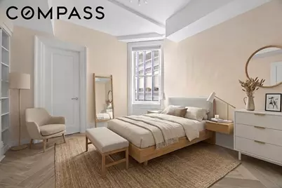 200 W 54th Street #10K, New York City, NY 10019 - Photo 9