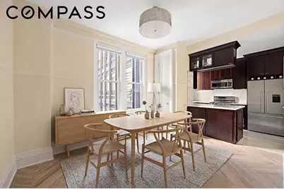 200 W 54th Street #10K, New York City, NY 10019 - Photo 3