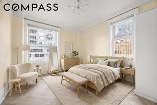 200 W 54th St, New York City, NY 10019 - Photo 5