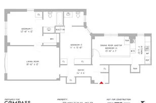 200 W 54th St, New York City, NY 10019 - Photo 25