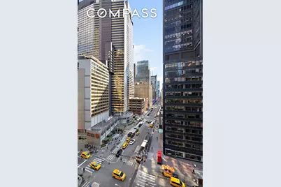 200 W 54th Street #10K, New York, NY 10019 - Photo 15