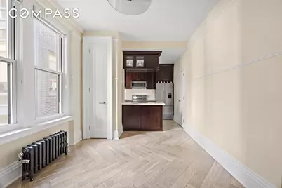 200 W 54th Street #10K, New York, NY 10019 - Photo 7