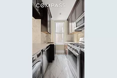 200 W 54th Street #10K, New York, NY 10019 - Photo 9