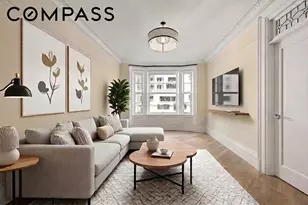 200 W 54th St, New York City, NY 10019 - Photo 1