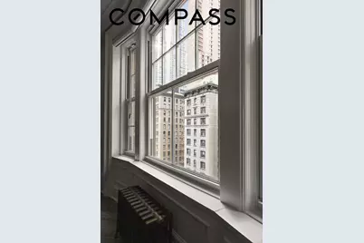 200 W 54th Street #10K, New York City, NY 10019 - Photo 19