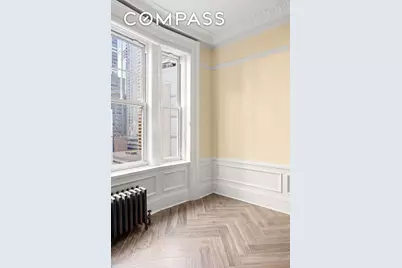 200 W 54th Street #10K, New York, NY 10019 - Photo 11