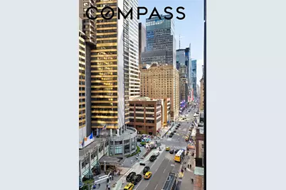 200 W 54th Street #10K, New York City, NY 10019 - Photo 23