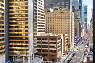 200 W 54th St, New York City, NY 10019 - Photo 23
