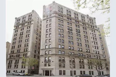 790 Riverside Drive #3C, New York City, NY 10032 - Photo 1