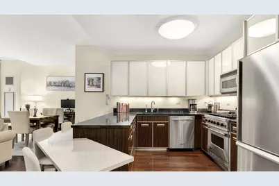 130 W 19th Street #6E, New York City, NY 10011 - Photo 3