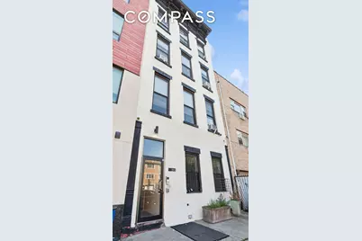 293 Tompkins Avenue, New York City, NY 11221 - Photo 1