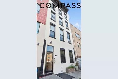 293 Tompkins Avenue, New York City, NY 11221 - Photo 1