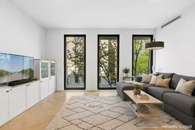 805 Washington Avenue #2E, New York City, NY 11238 - Photo 1