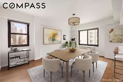 10 E End Avenue #18D, New York City, NY 10075 - Photo 7