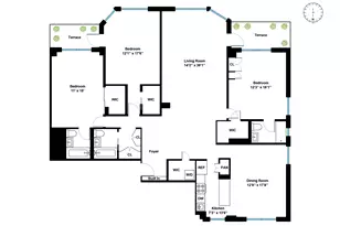 10 East End Ave, New York City, NY 10075 - Photo 21