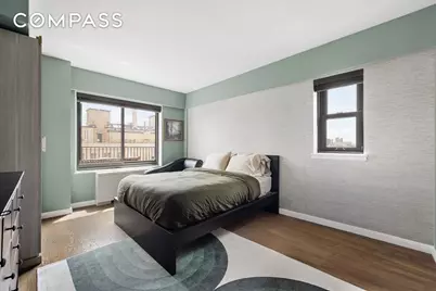 10 E End Avenue #18D, New York, NY 10075 - Photo 9
