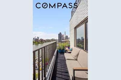 10 E End Avenue #18D, New York City, NY 10075 - Photo 3