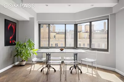 10 E End Avenue #18D, New York, NY 10075 - Photo 5