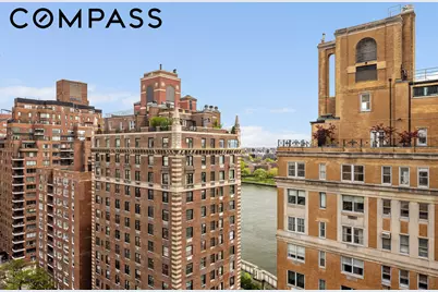10 E End Avenue #18D, New York City, NY 10075 - Photo 13