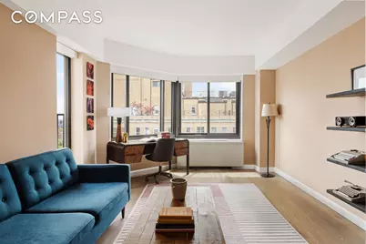 10 E End Avenue #18D, New York, NY 10075 - Photo 11
