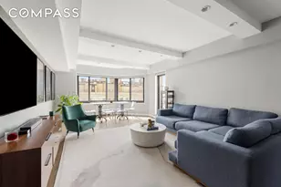 10 East End Ave, New York, NY 10075 - Photo 1
